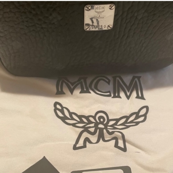 MCM Camera bag - Picture 5 of 10